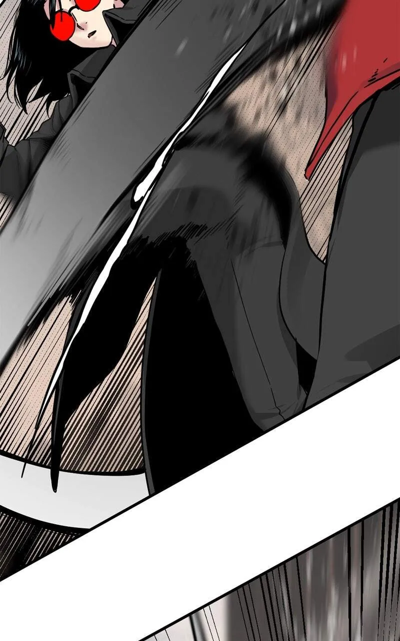 Hero Killer Chapter 115 — Page 72