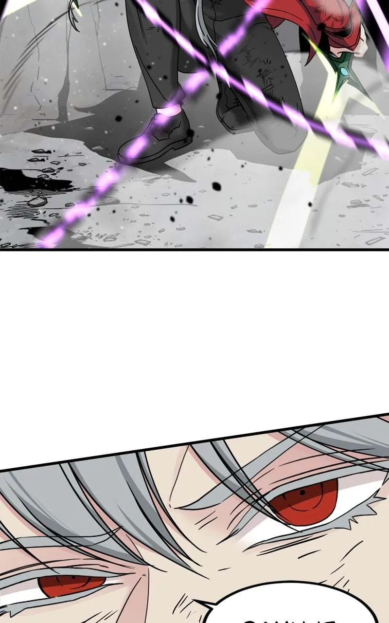 Hero Killer Chapter 115 — Page 75