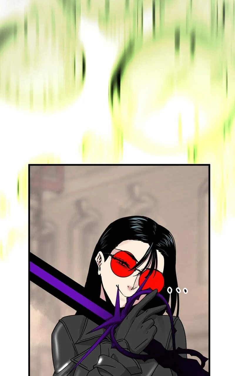Hero Killer Chapter 115 — Page 78