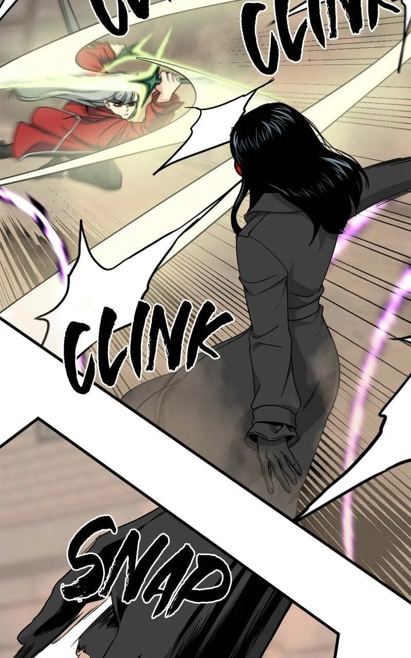 Hero Killer Chapter 115 — Page 80