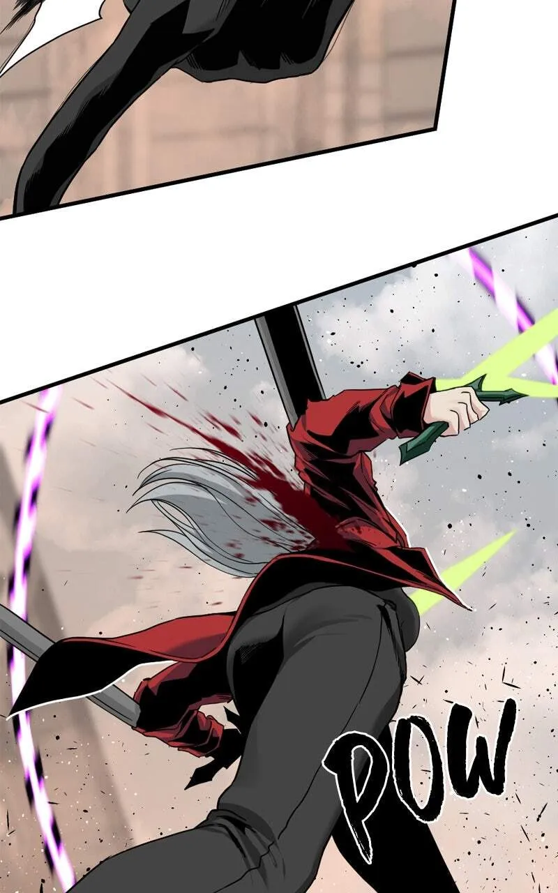 Hero Killer Chapter 115 — Page 81