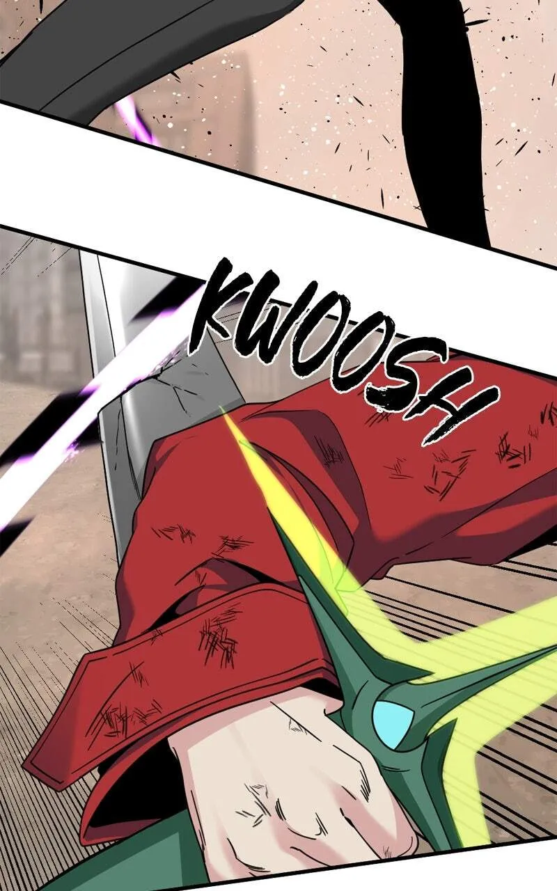 Hero Killer Chapter 115 — Page 82