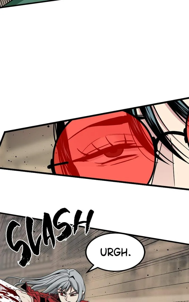 Hero Killer Chapter 115 — Page 83