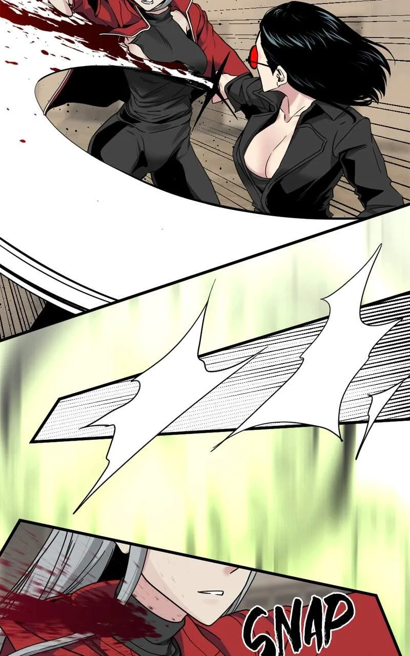 Hero Killer Chapter 115 — Page 84