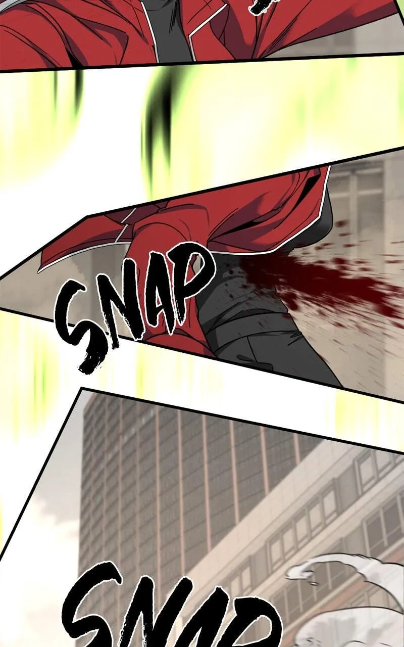 Hero Killer Chapter 115 — Page 85