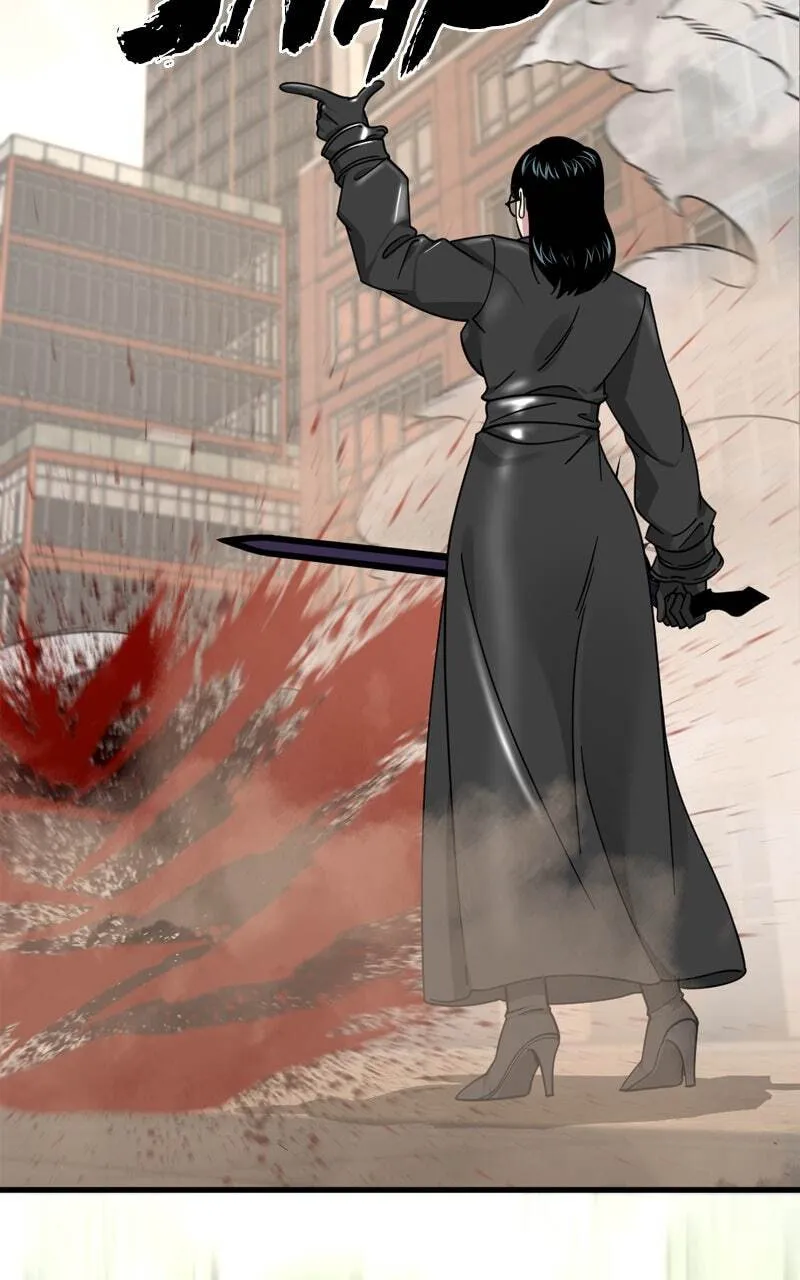 Hero Killer Chapter 115 — Page 86