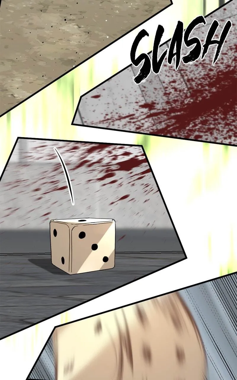 Hero Killer Chapter 115 — Page 91