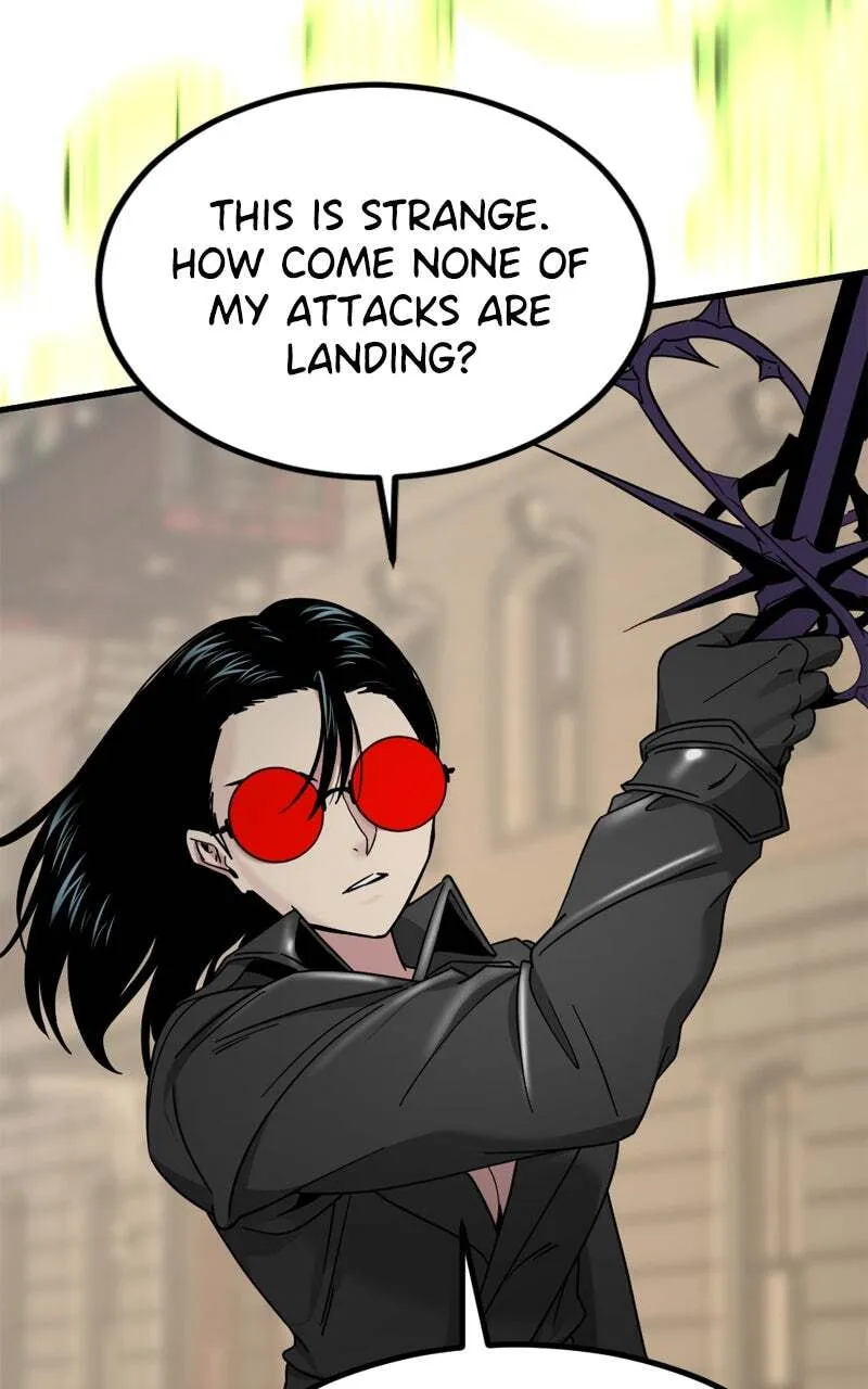 Hero Killer Chapter 115 — Page 95