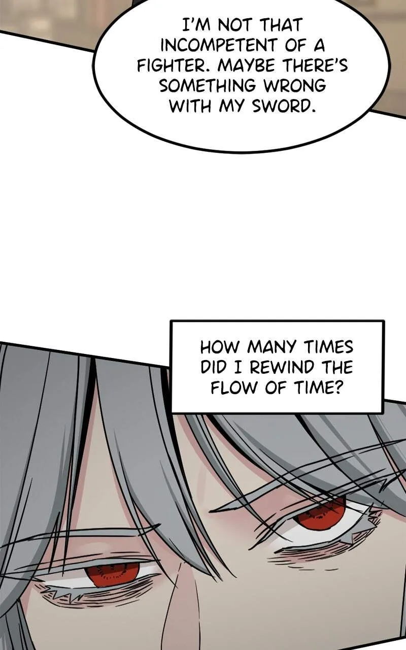 Hero Killer Chapter 115 — Page 96