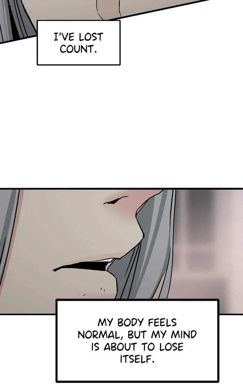 Hero Killer Chapter 115 — Page 97