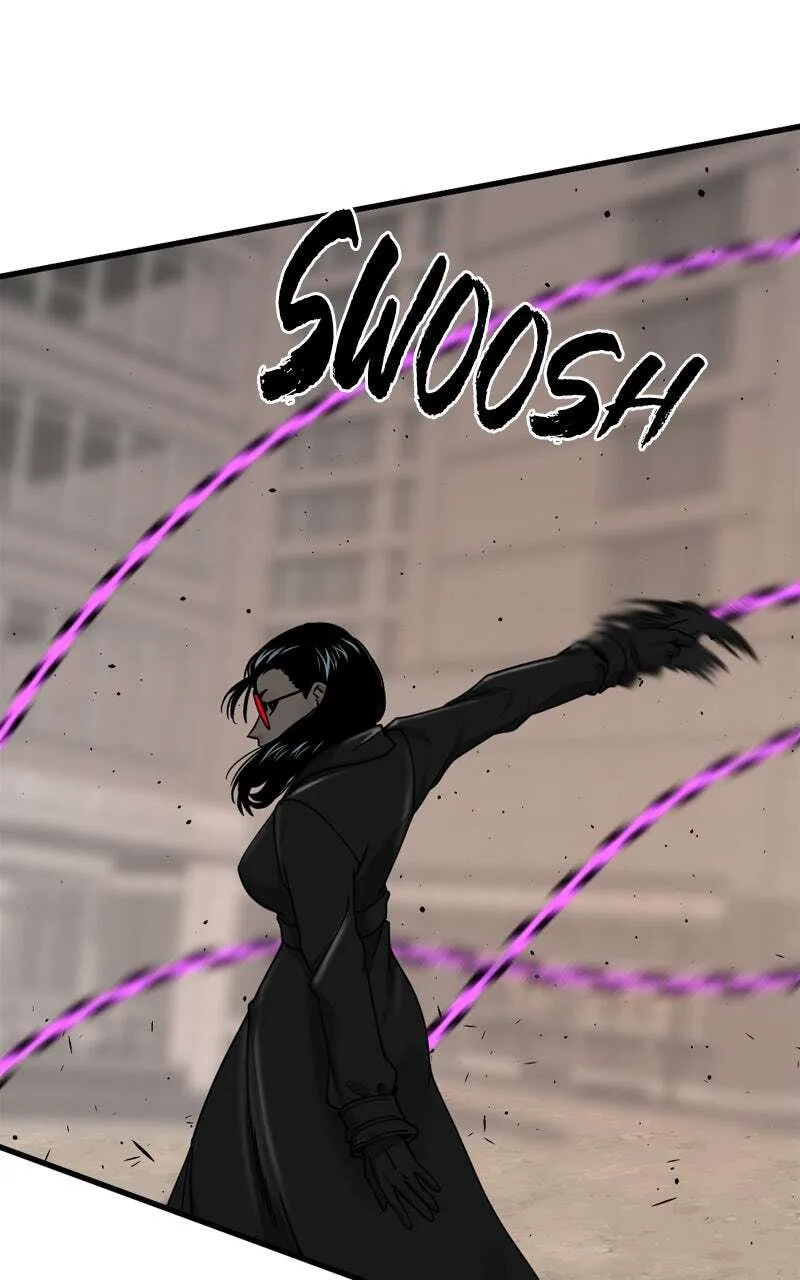 Hero Killer Chapter 115 — Page 98