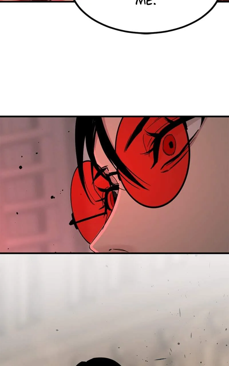 Hero Killer Chapter 116 — Page 3