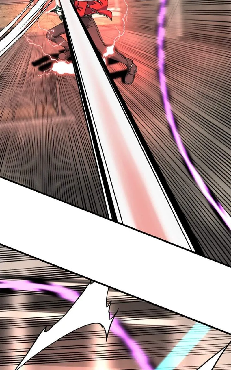 Hero Killer Chapter 116 — Page 7