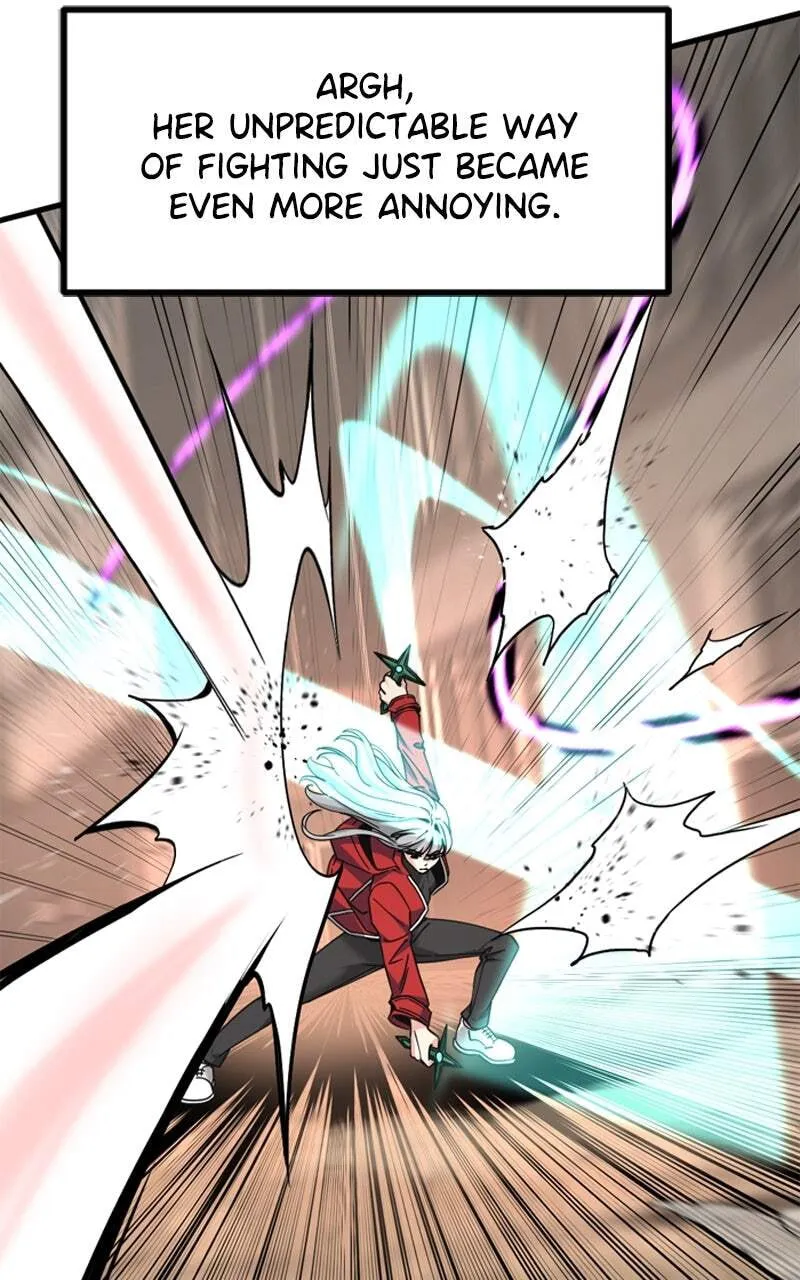 Hero Killer Chapter 116 — Page 9