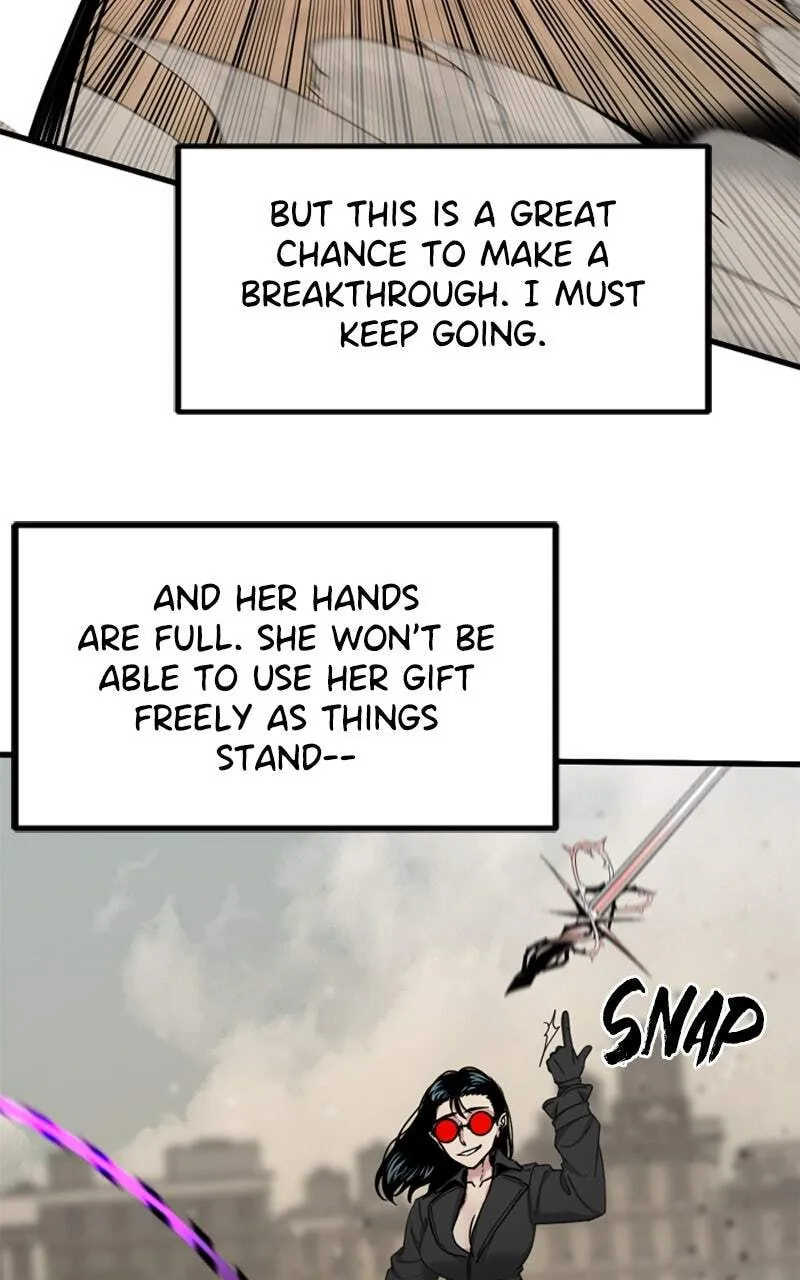 Hero Killer Chapter 116 — Page 10