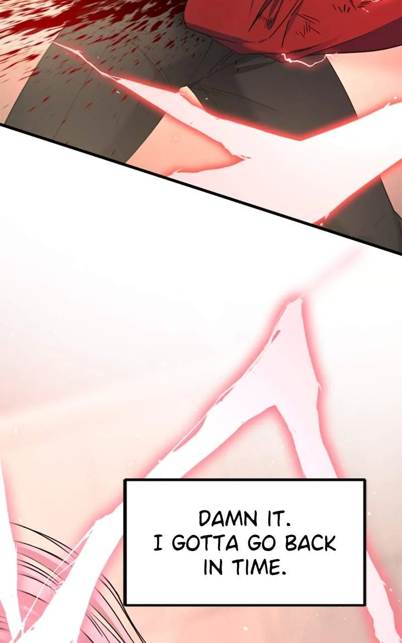 Hero Killer Chapter 116 — Page 12