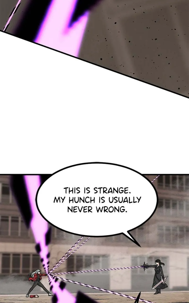 Hero Killer Chapter 116 — Page 15