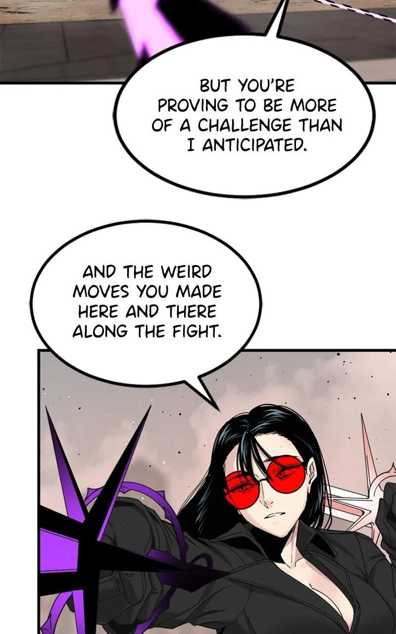 Hero Killer Chapter 116 — Page 16