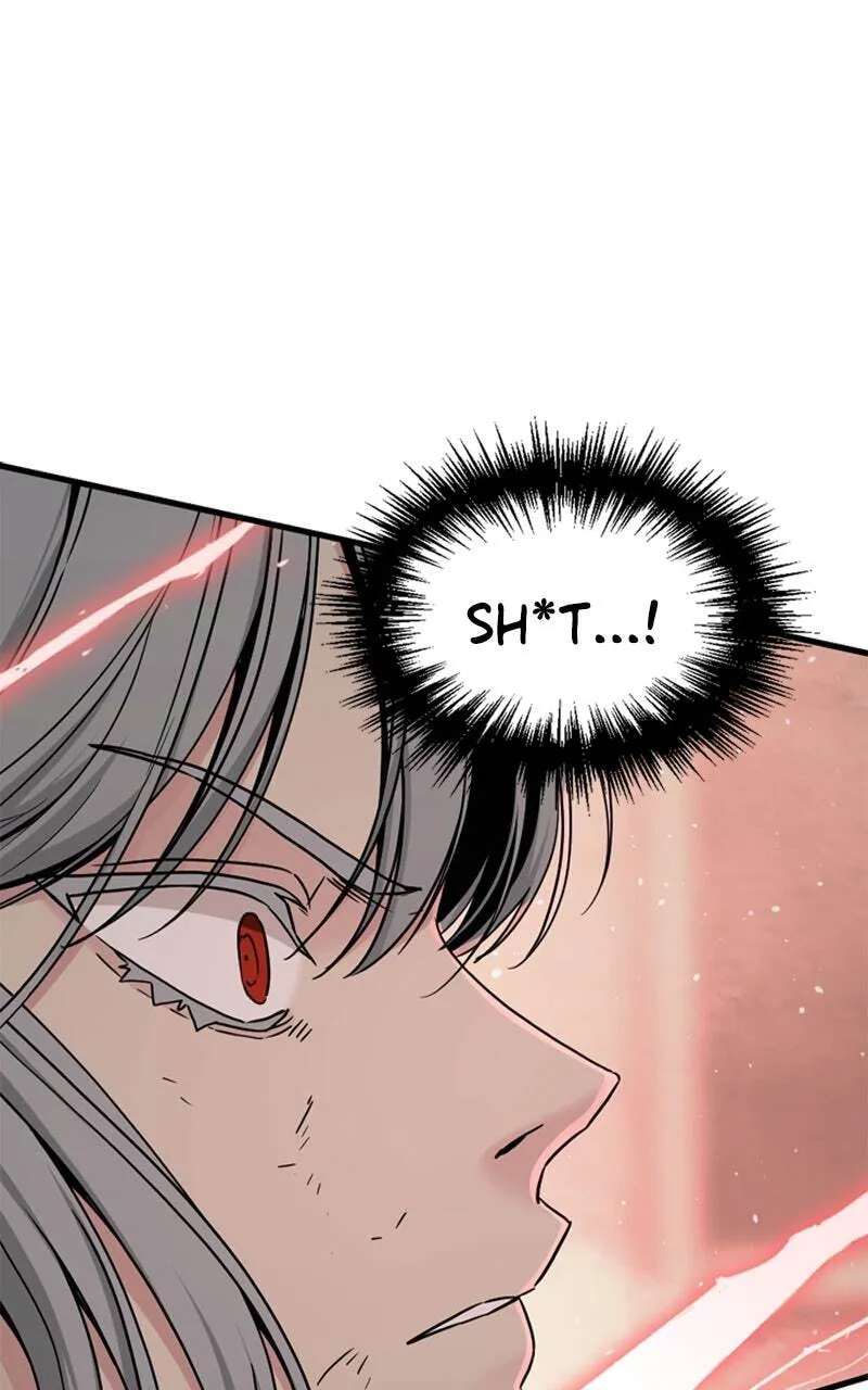 Hero Killer Chapter 116 — Page 19