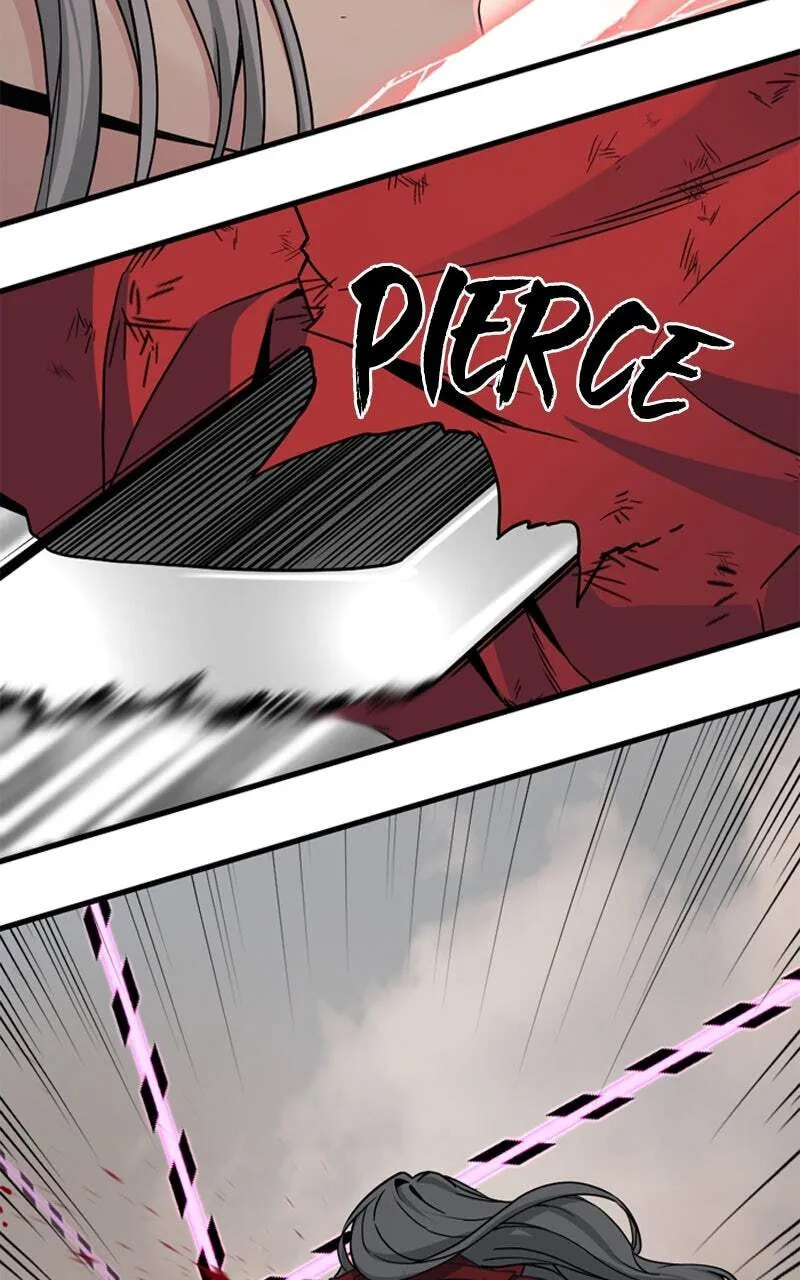 Hero Killer Chapter 116 — Page 20