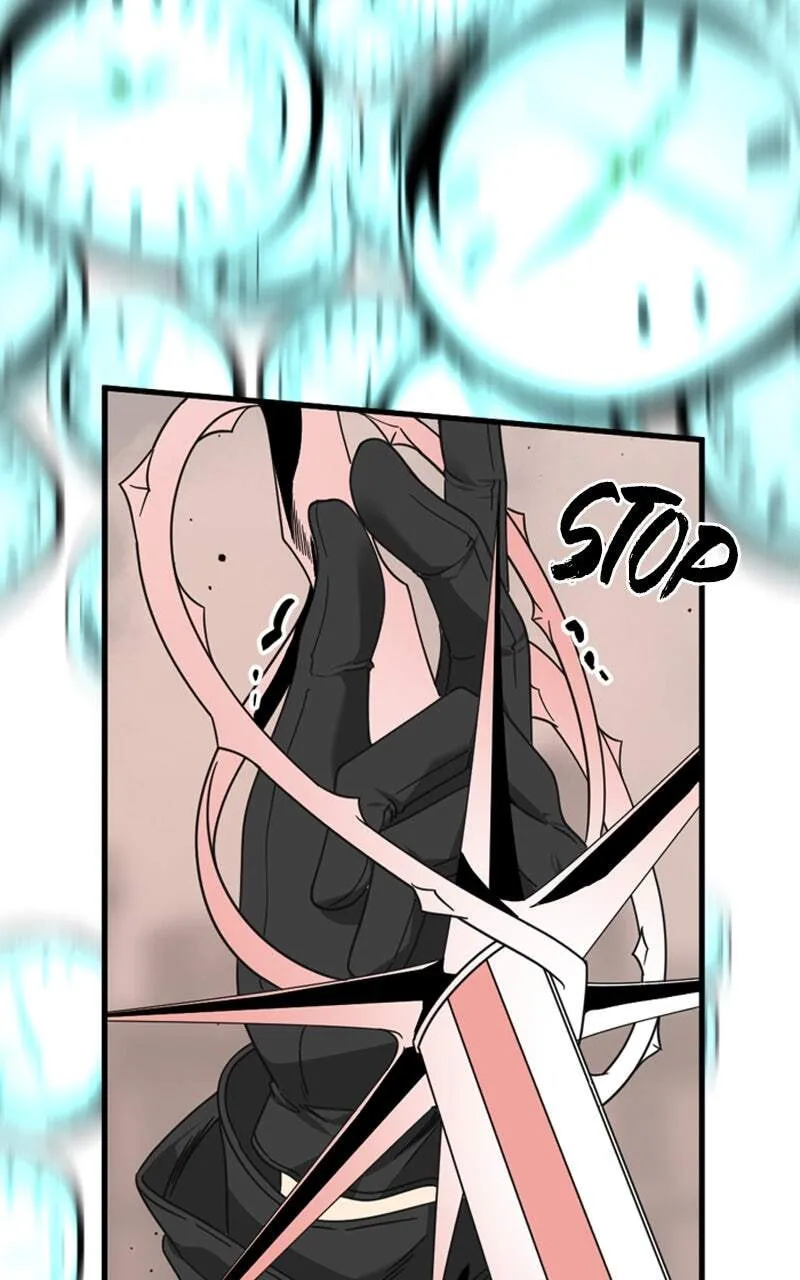 Hero Killer Chapter 116 — Page 22