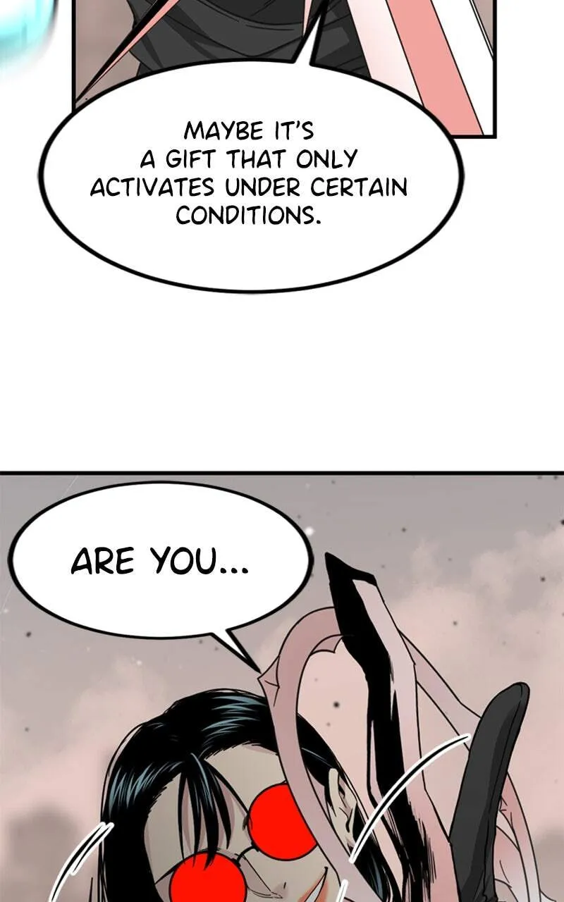 Hero Killer Chapter 116 — Page 23
