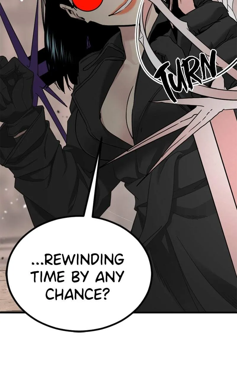 Hero Killer Chapter 116 — Page 24