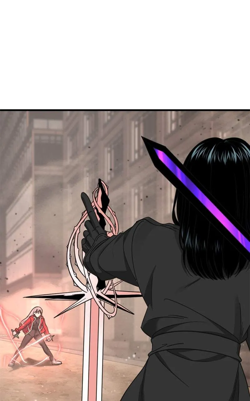 Hero Killer Chapter 116 — Page 25