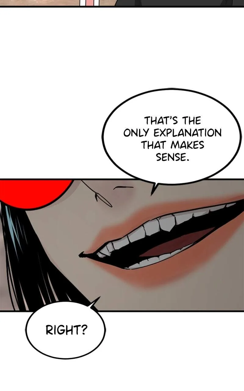 Hero Killer Chapter 116 — Page 26
