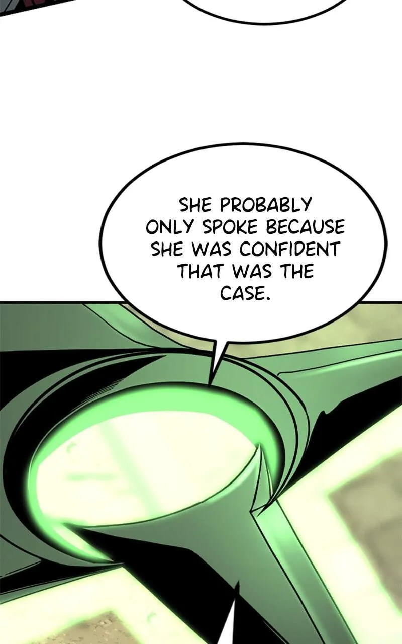 Hero Killer Chapter 116 — Page 28