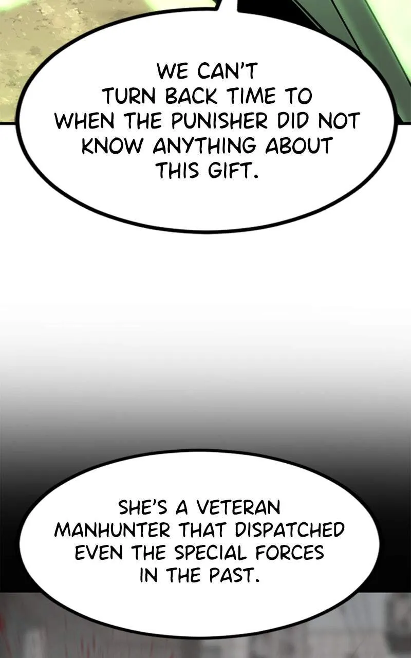 Hero Killer Chapter 116 — Page 29