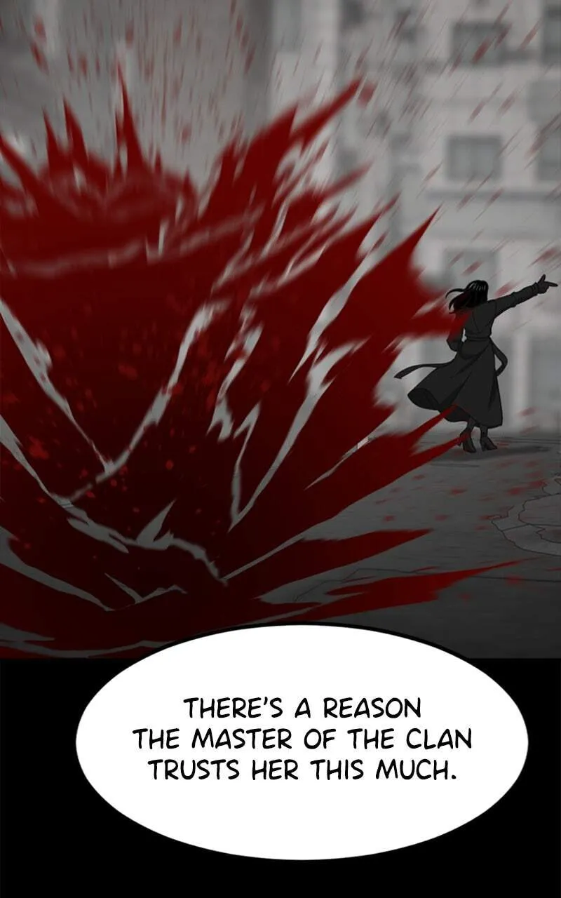 Hero Killer Chapter 116 — Page 30