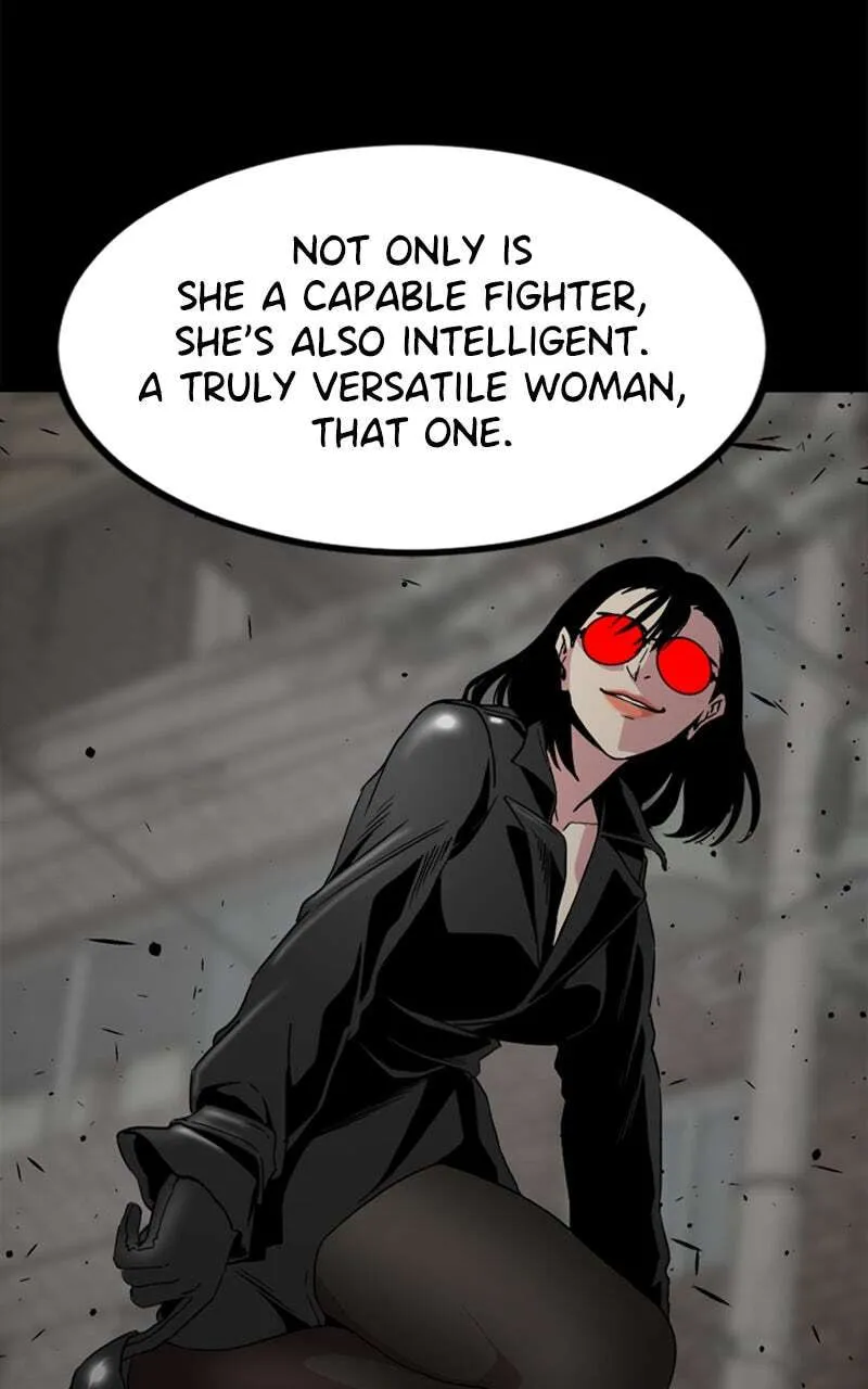 Hero Killer Chapter 116 — Page 31