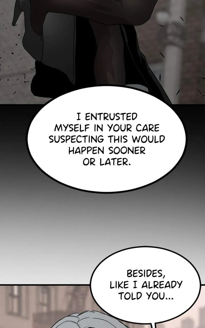 Hero Killer Chapter 116 — Page 32