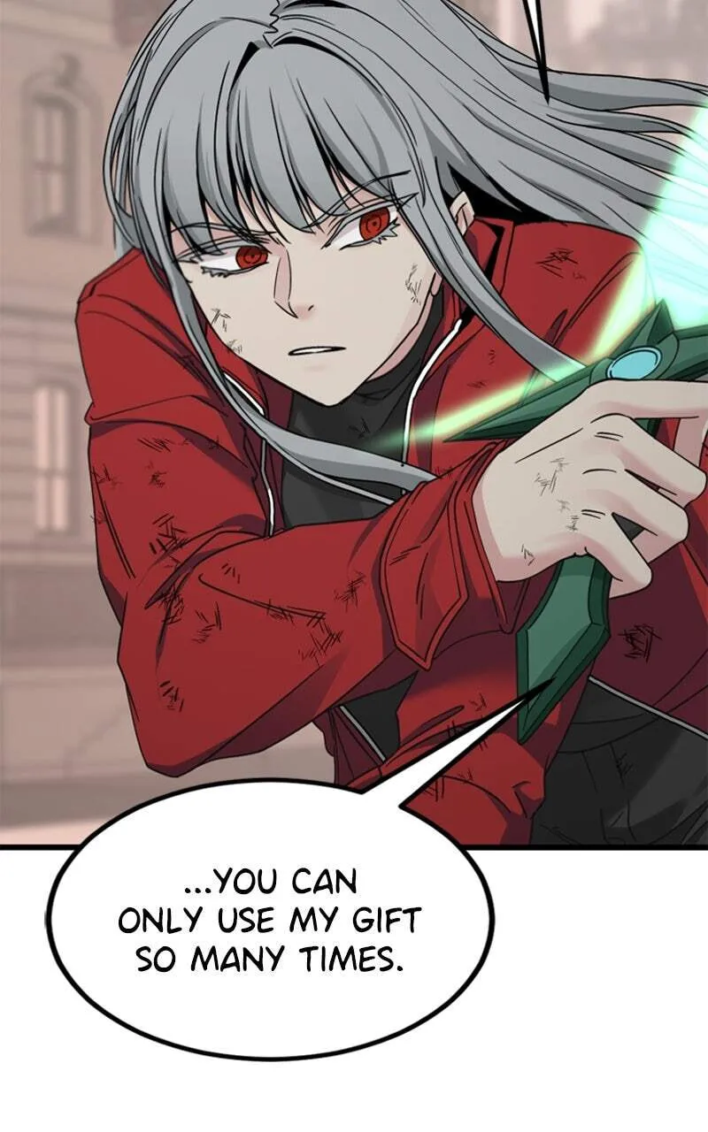 Hero Killer Chapter 116 — Page 33