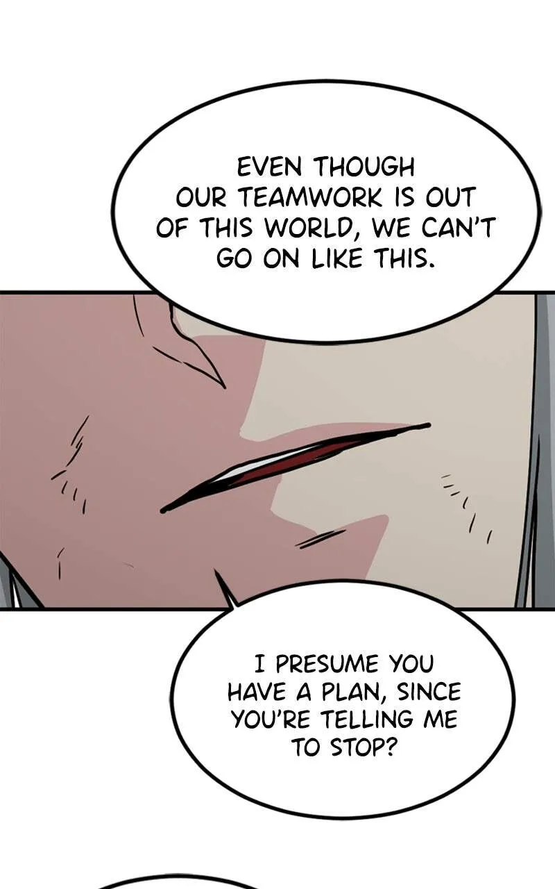 Hero Killer Chapter 116 — Page 34