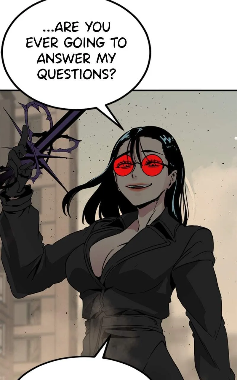 Hero Killer Chapter 116 — Page 35