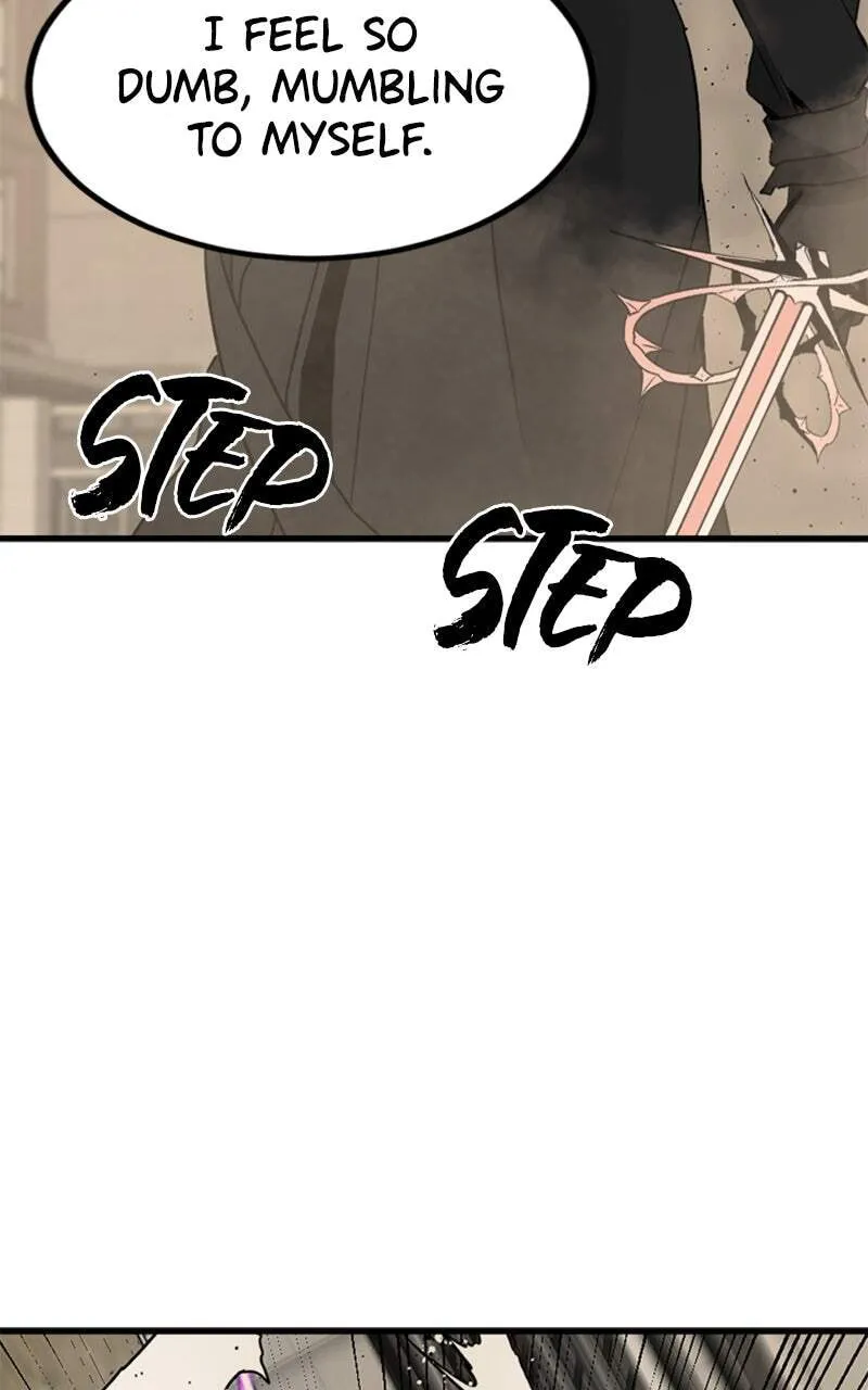 Hero Killer Chapter 116 — Page 36