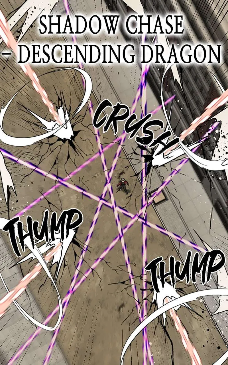 Hero Killer Chapter 116 — Page 37