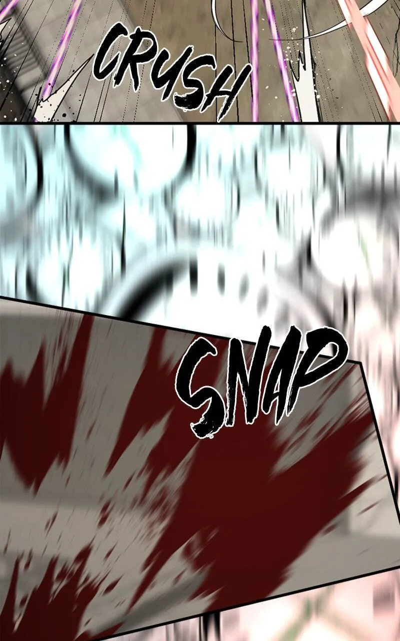 Hero Killer Chapter 116 — Page 38