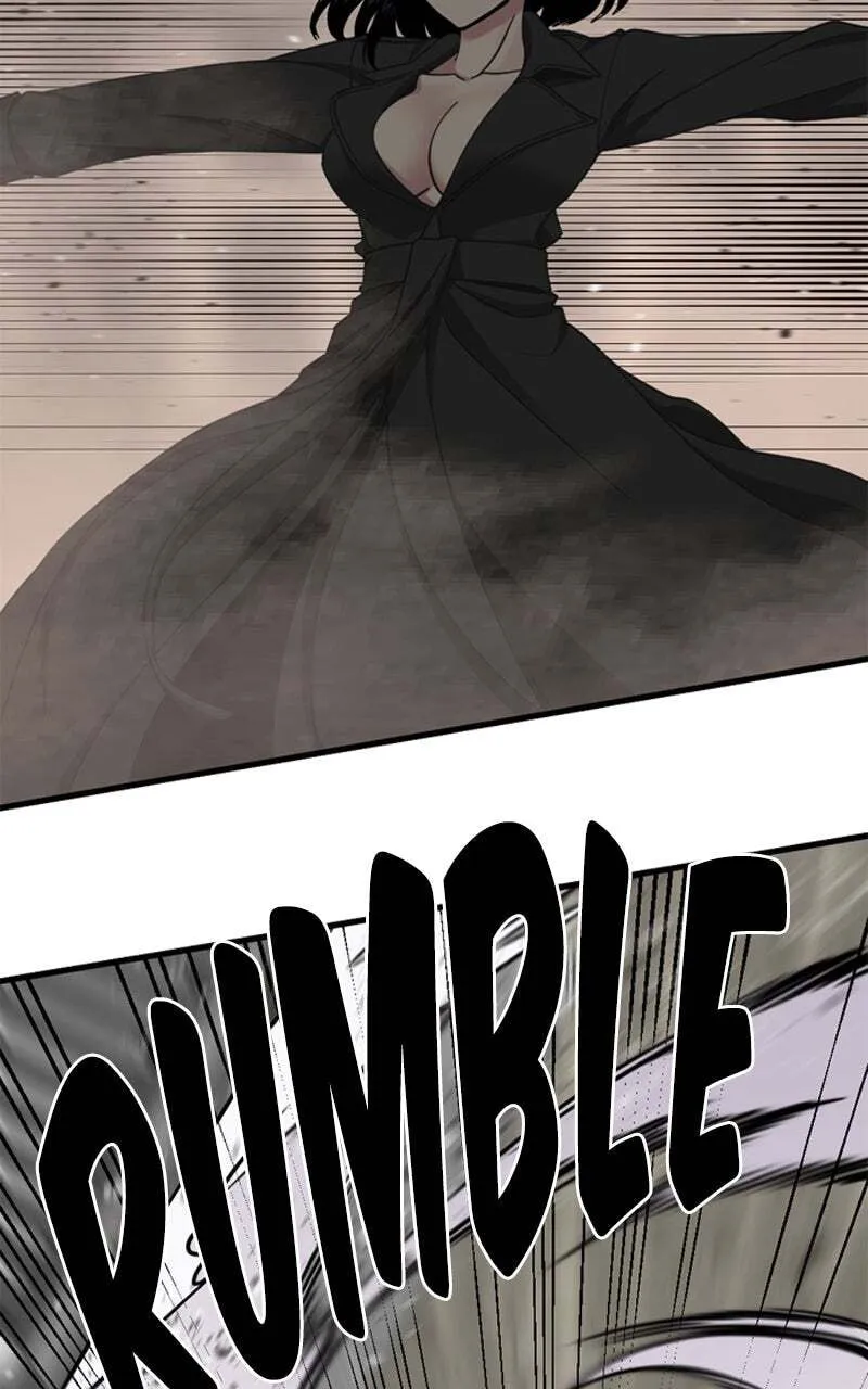 Hero Killer Chapter 116 — Page 41