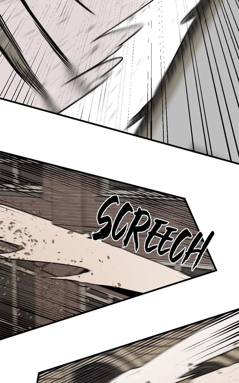 Hero Killer Chapter 116 — Page 43