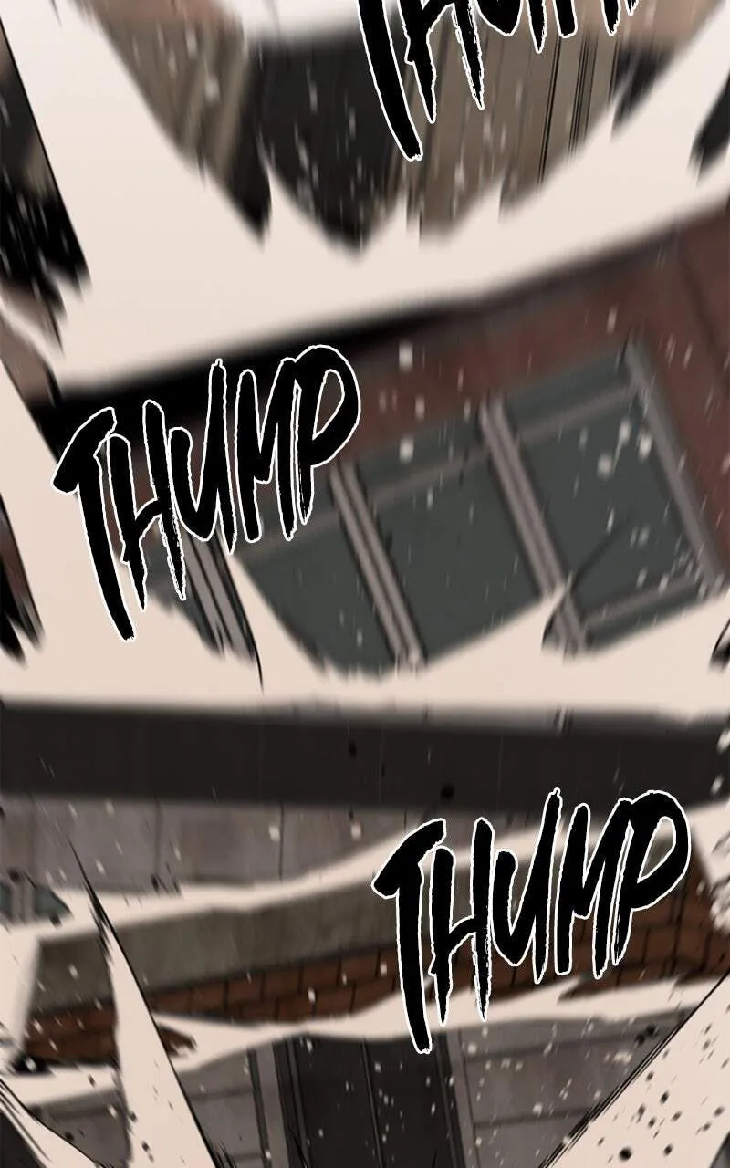 Hero Killer Chapter 116 — Page 45