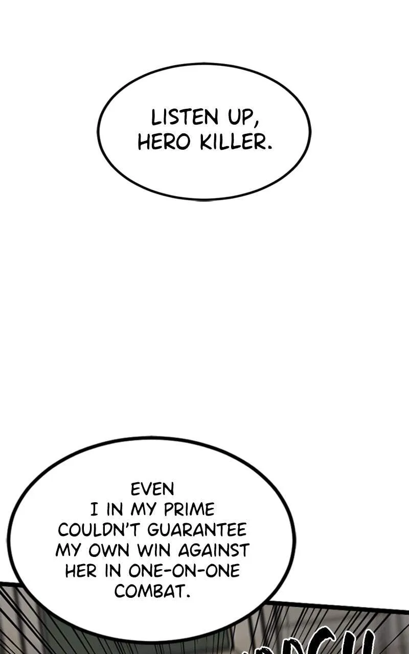 Hero Killer Chapter 116 — Page 50