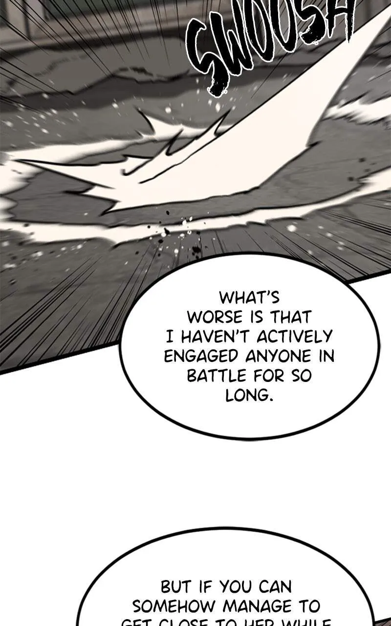 Hero Killer Chapter 116 — Page 51