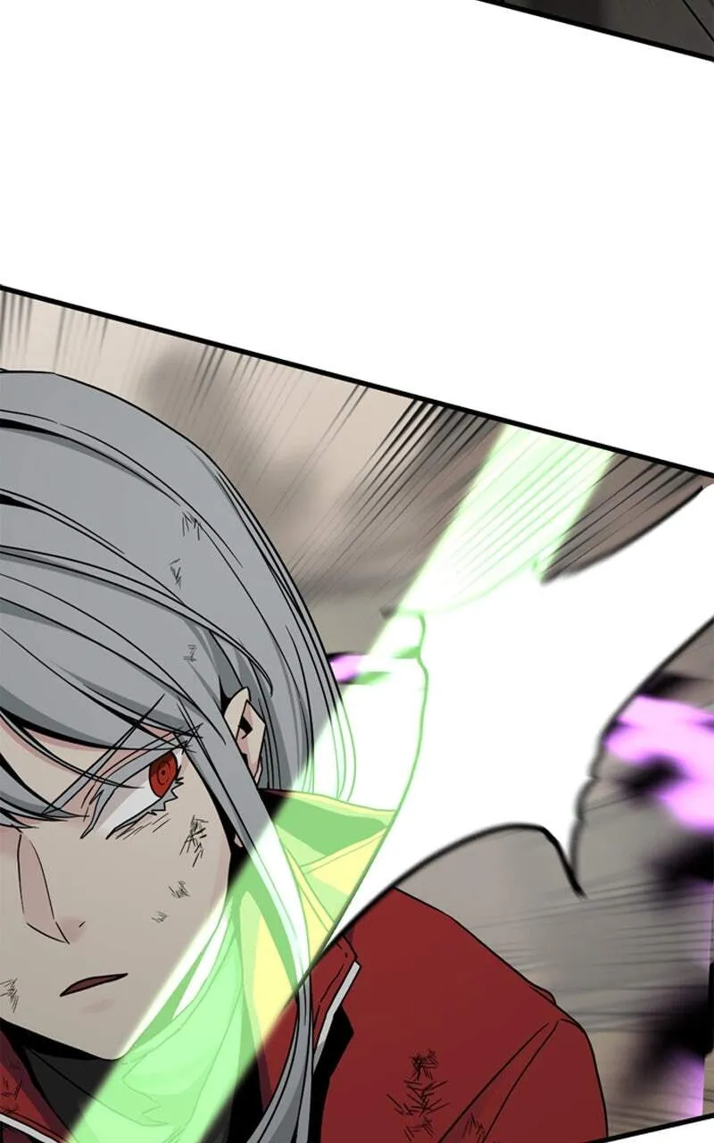 Hero Killer Chapter 116 — Page 53