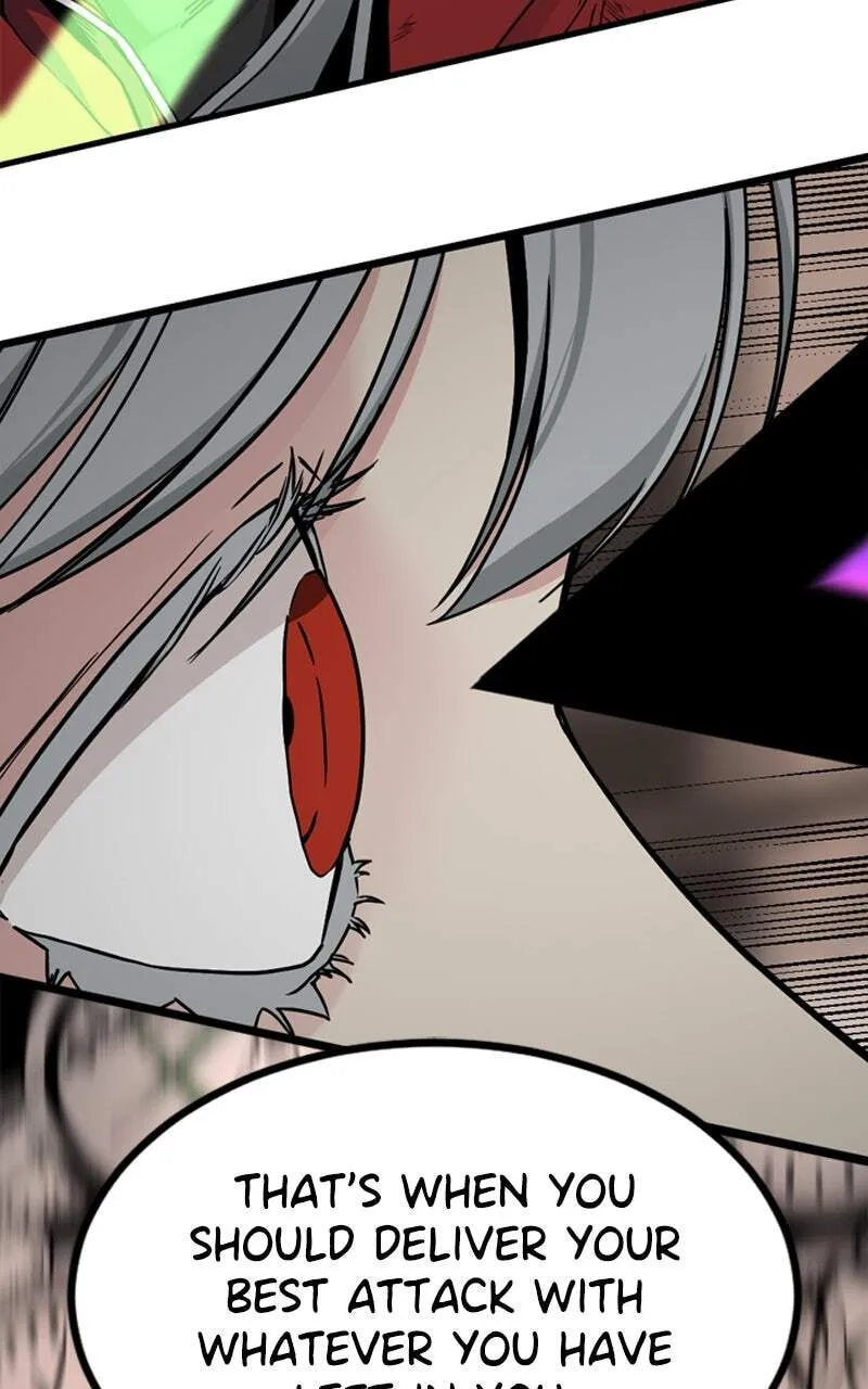 Hero Killer Chapter 116 — Page 54