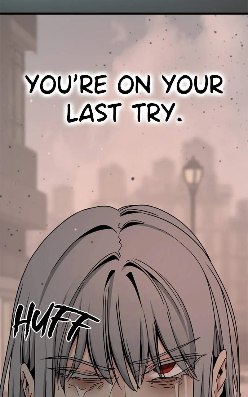 Hero Killer Chapter 116 — Page 57