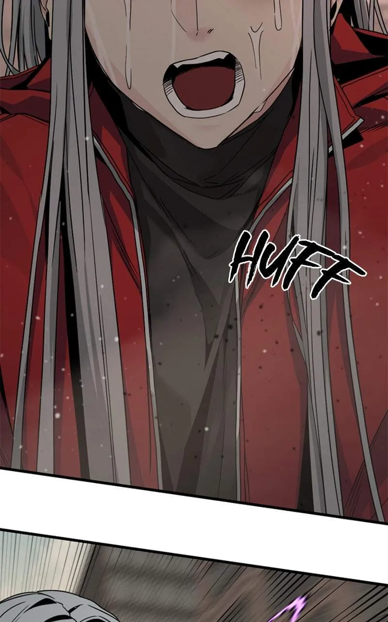 Hero Killer Chapter 116 — Page 58