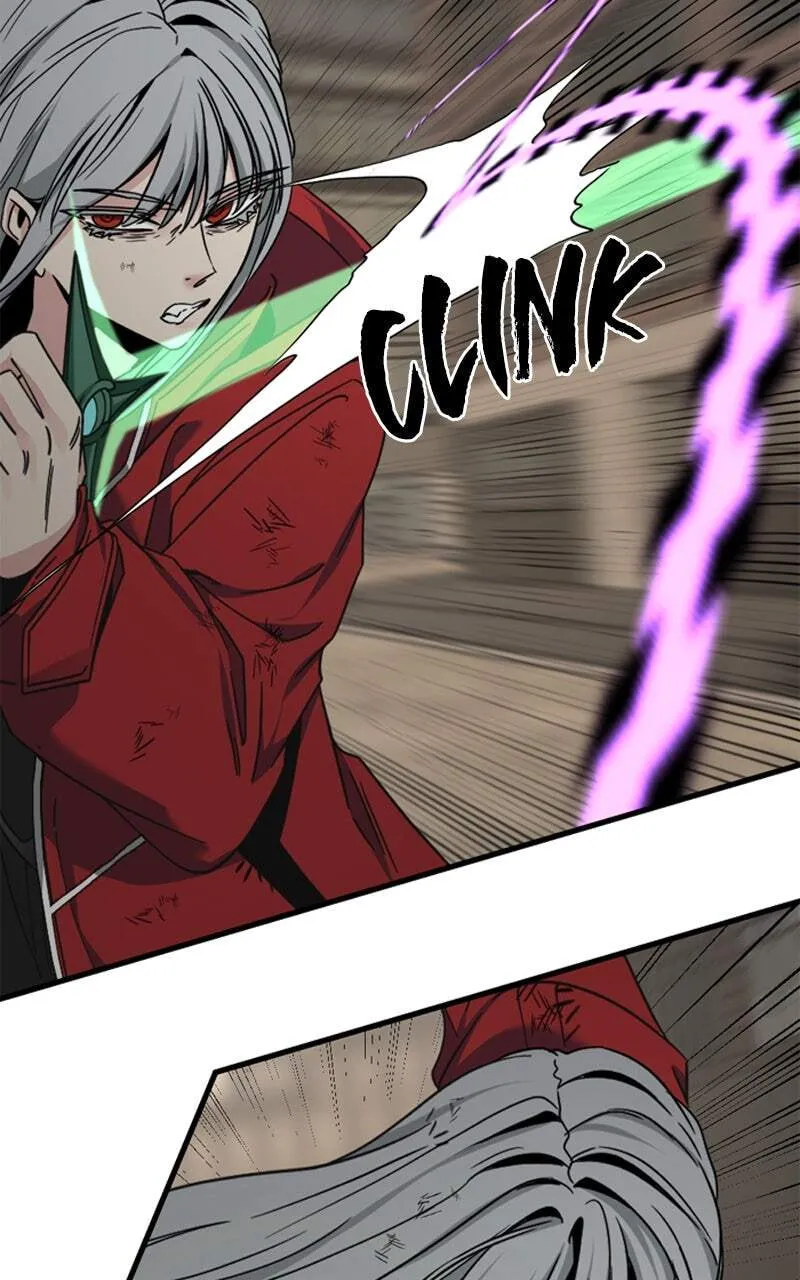 Hero Killer Chapter 116 — Page 59